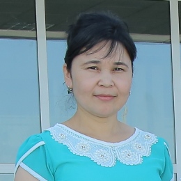 Urganch Davlat Universiteti - Bekmetova Sadoqat Ataboyevna