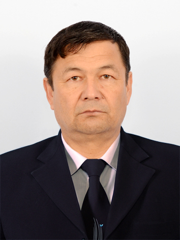 Urgench State University-Artiqov Khudayar