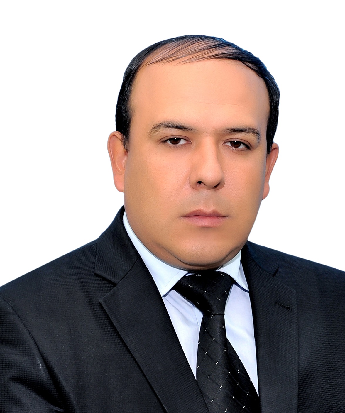 Urgench State University-Azizjanov Khushnud Maksudovich