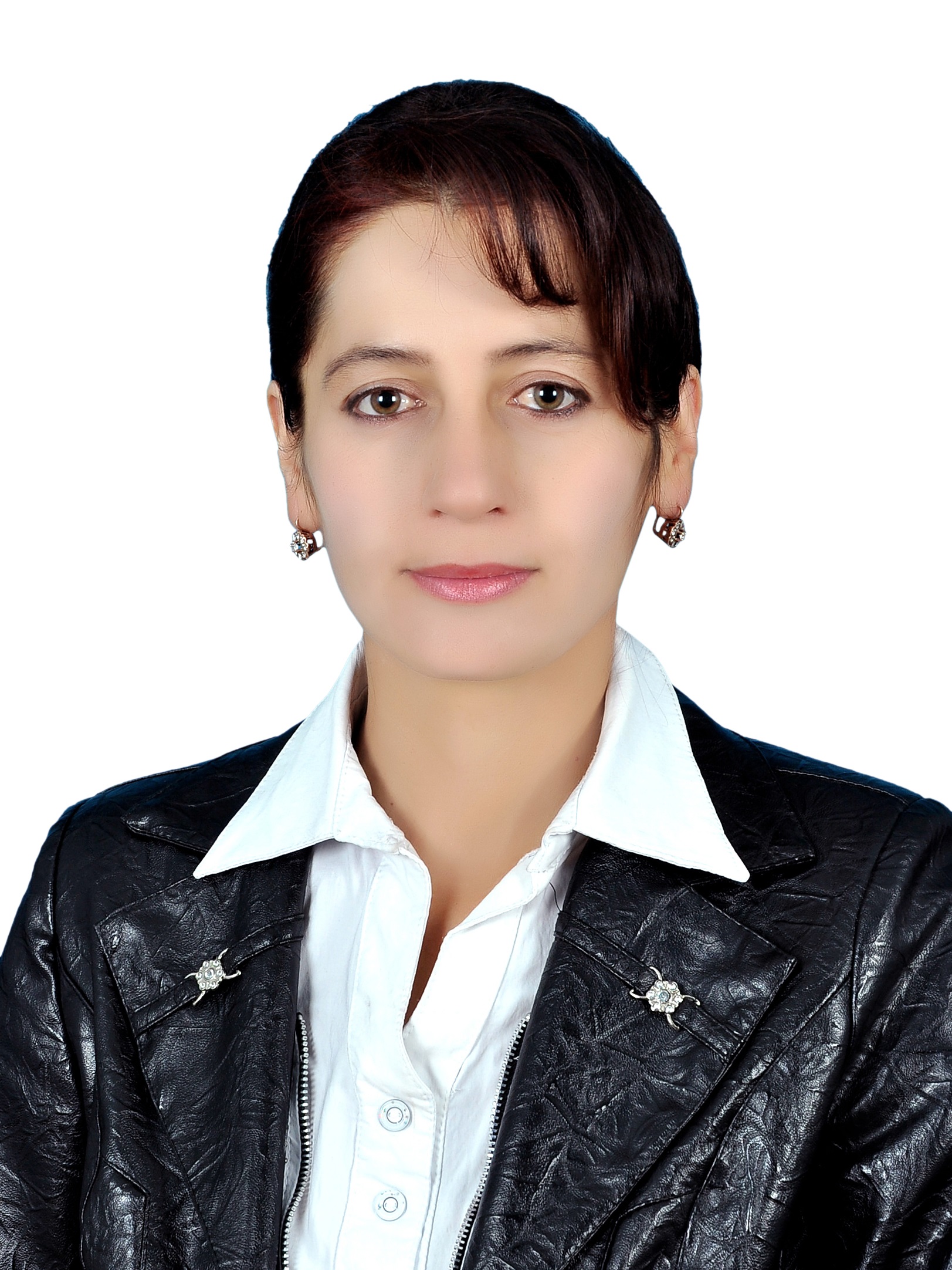 Urgench State University-Abdurakhmanova Tukhtapashsha Rustamovna