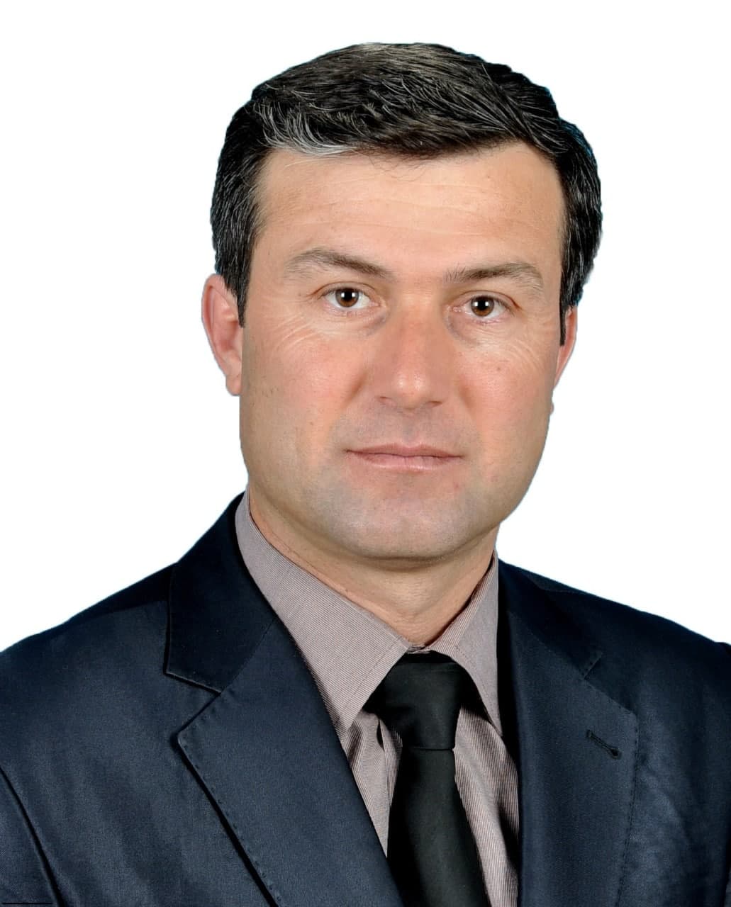 Urganch Davlat Universiteti - Qurbanov Muzaffar Qadambayevich