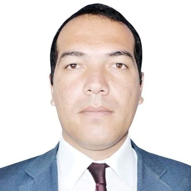 Urgench State University-Madrakhimov Umrbek Sobirovich