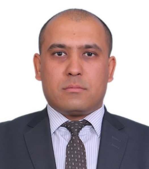 Urgench State University-Karimov Umid Ulugbekovich