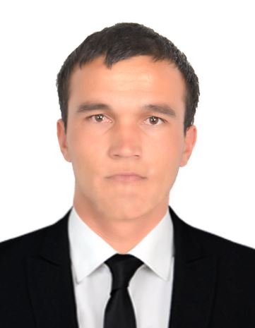 Ургенчский Государственный Университет-Яхшимуратов Муроджан Раджапбай угли