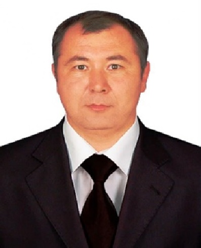 Ургенчский Государственный Университет-Гулманов Махсуд Аминович