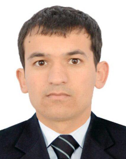 Urgench State University-Khaitbaev Kudrat Narbayevich