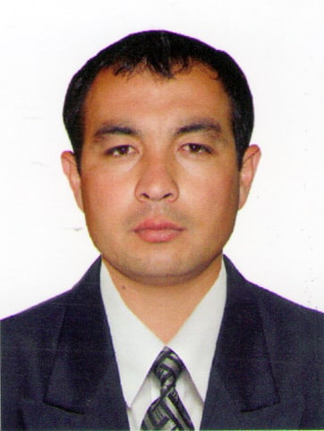 Urgench State University-Sobirov Usmon Matyaqubovich