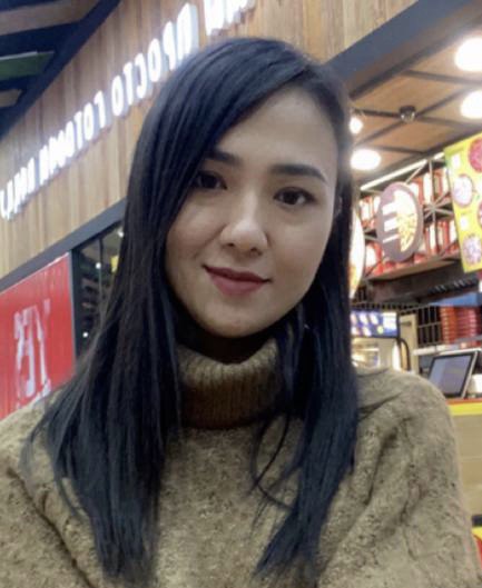 Ургенчский Государственный Университет-Салаева Дильрабо Абдуллаевна