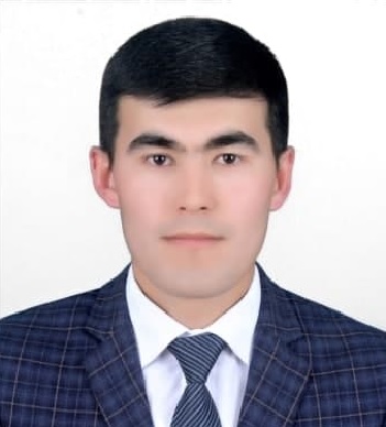 Urgench State University-Obidjonov Islombek  Nuriddinxo'ja ogli