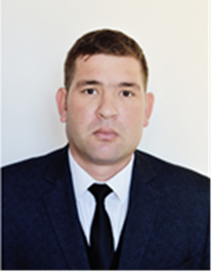 Urgench State University - Rakhimov Alisher Egamberganovich