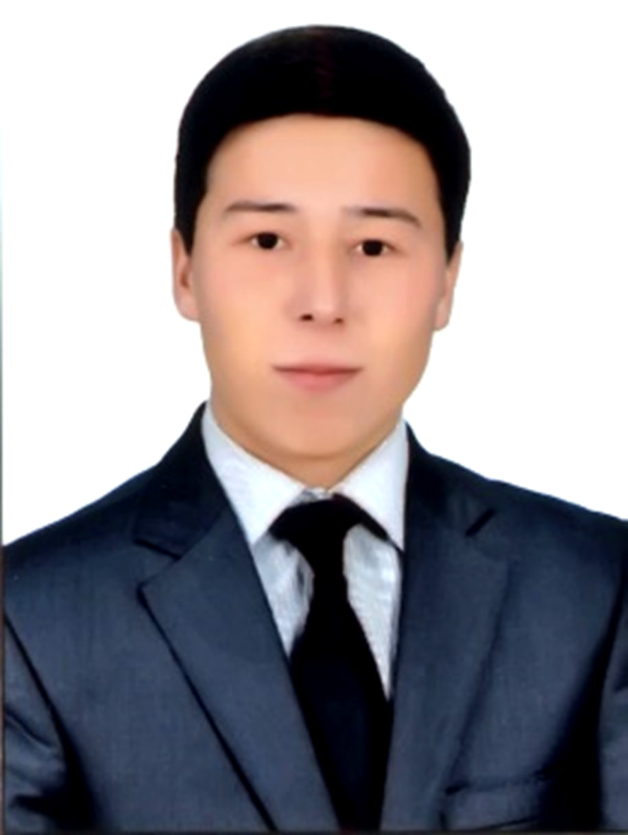 Ургенчский Государственный Университет-Алламов Шавкат Шарипович