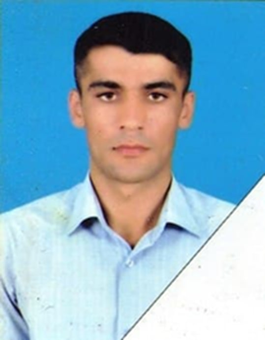 Ургенчский Государственный Университет-Курбонов Мунис Умирбекович