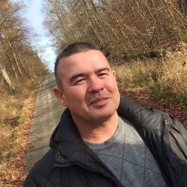 Urgench State University-Kadirov Shavkat Abdullayevich