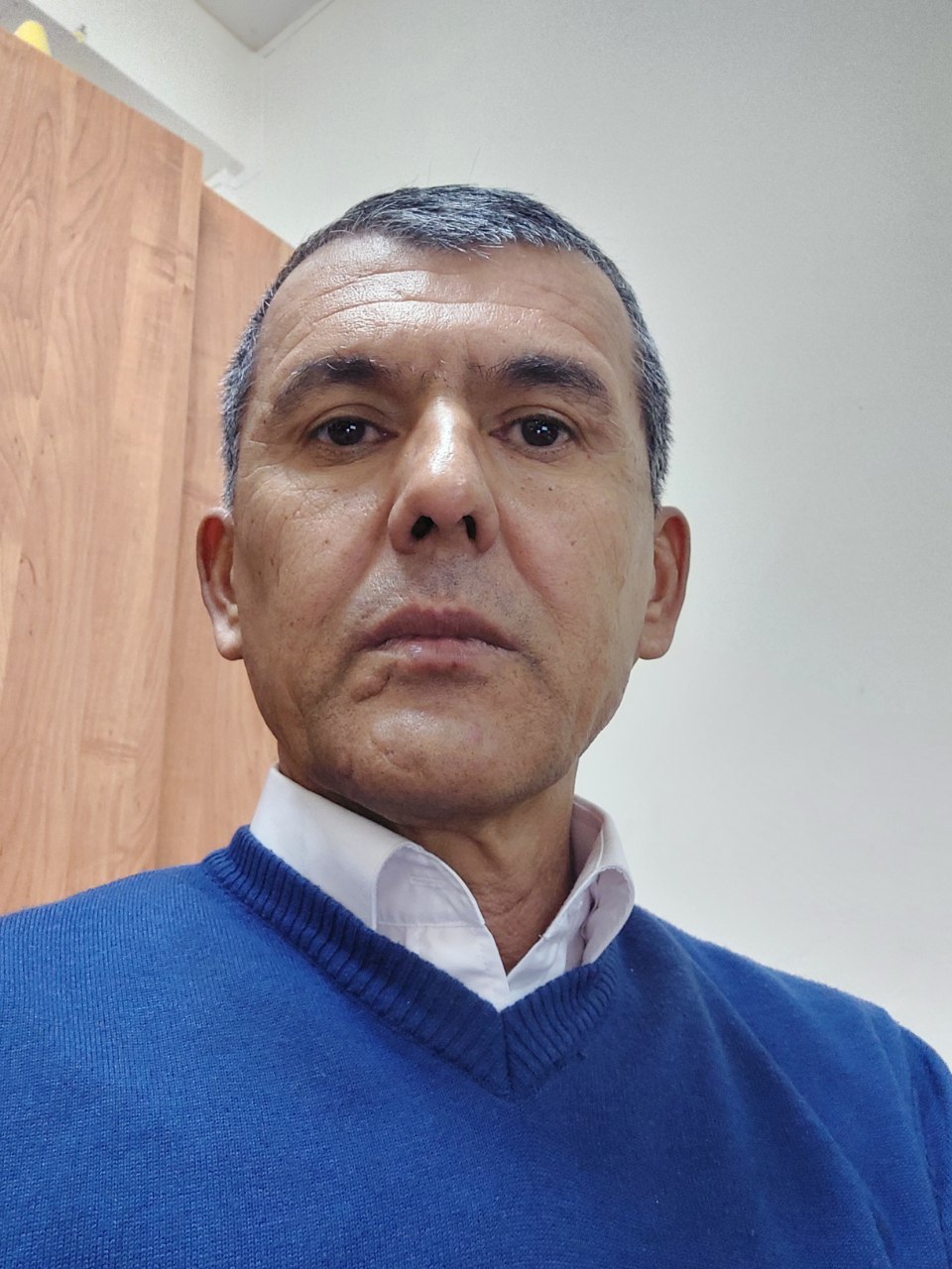 Urgench State University-Sadullayev Atanazar Ataxanovich