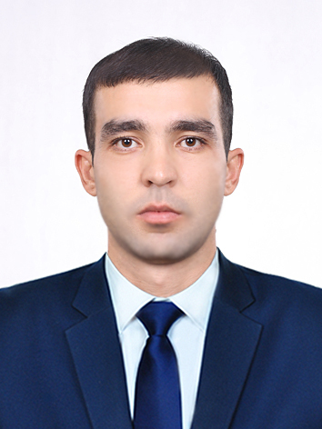 Ургенчский Государственный Университет - Ахмеджанов Сирожиддин Шокир угли