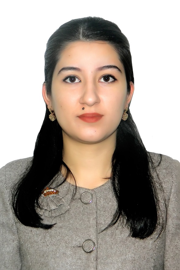 Urgench State University-Sultanova Sevara