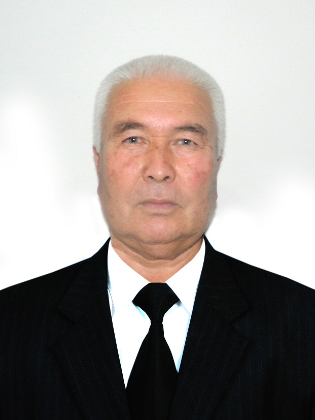 Urgench State University-Yuldashev Komiljon 