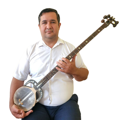 Ургенчский Государственный Университет-Якубов Зафарбек Мадримбаевич