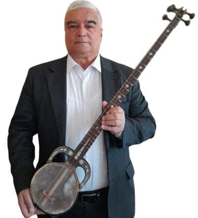 Urgench State University-Xudayberganov Samandar Kuziyevich