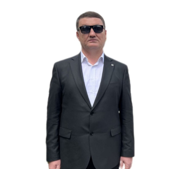 Urgench State University-Matchonov Ochilbek