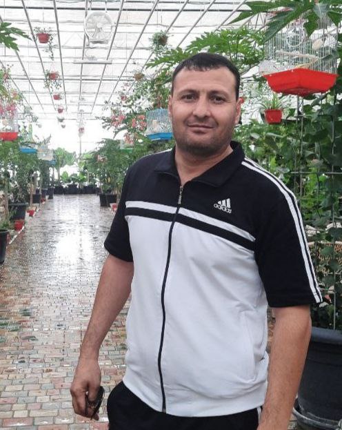 Urgench State University-Polvonov Davronbek