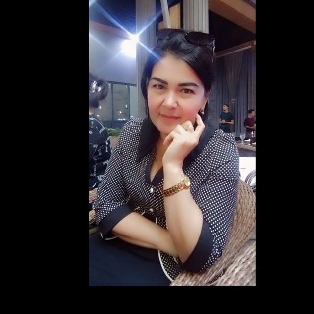 Ургенчский Государственный Университет-Каландарова Мавлуда Аманбоевна