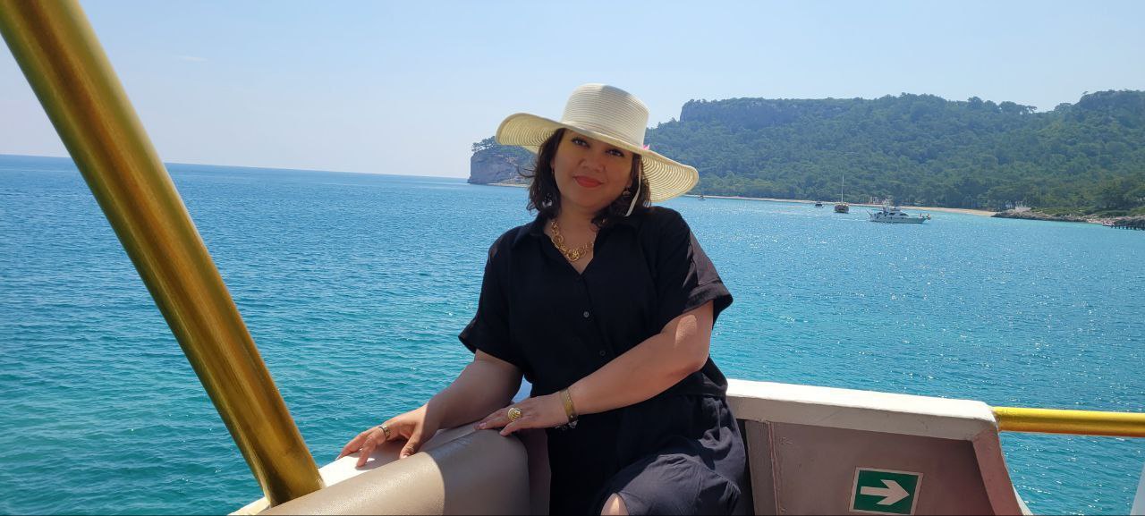 Urganch Davlat Universiteti-Avezmuratova Diyora Allayarovna