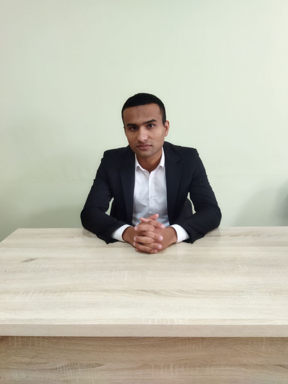 Ургенчский Государственный Университет-Исмаилов Санжарбек Шерзод угли