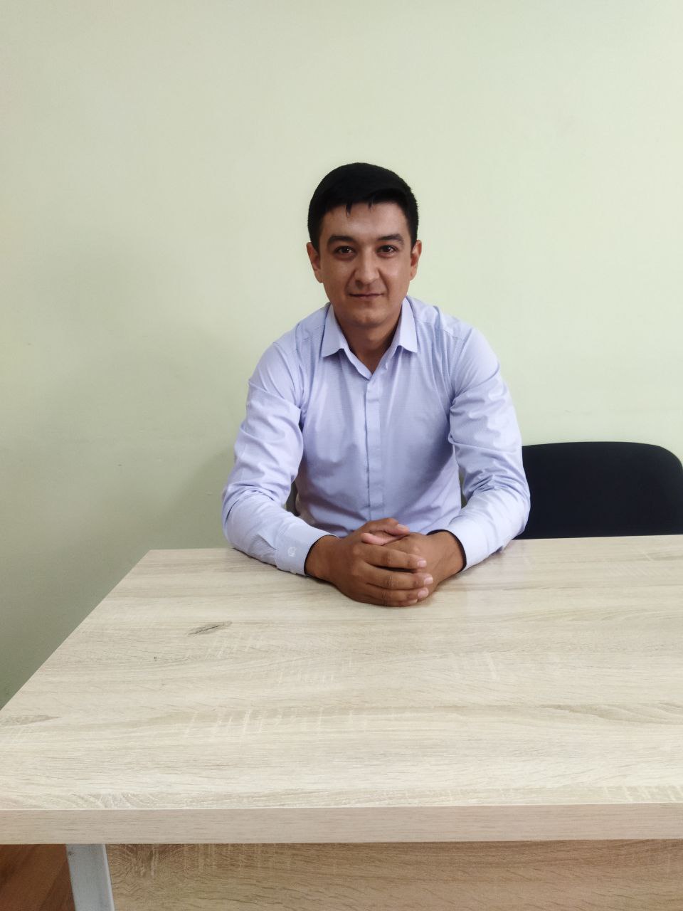 Ургенчский Государственный Университет-Искандаров Эркинбой Гайратович