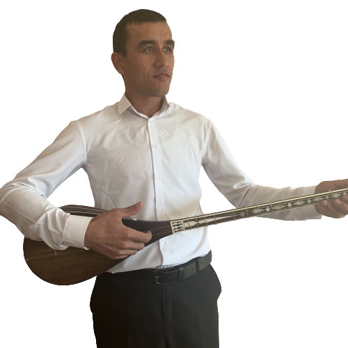 Ургенчский Государственный Университет-Матякубов Ергаш Гаибаевич