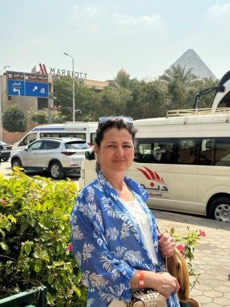 Ургенчский Государственный Университет-Рахимова Эътибор Рустамовна