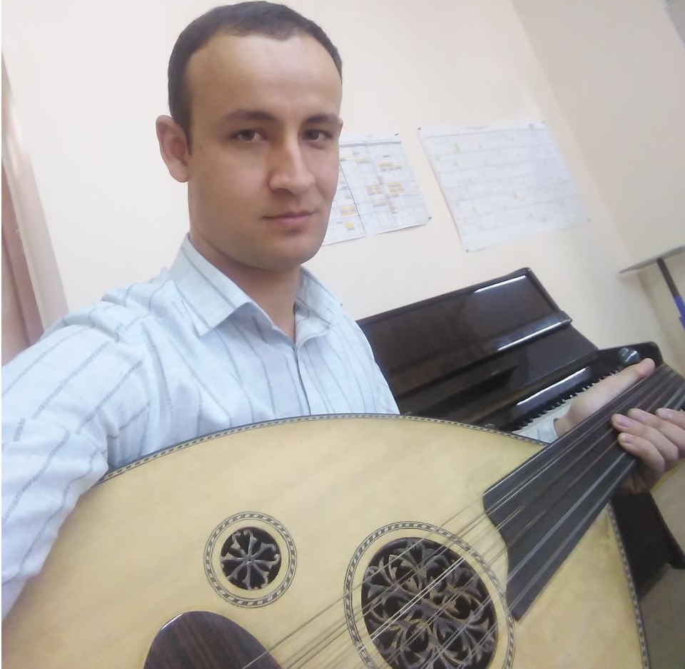 Ургенчский Государственный Университет-Джуманиязов Умрбек Махсудович