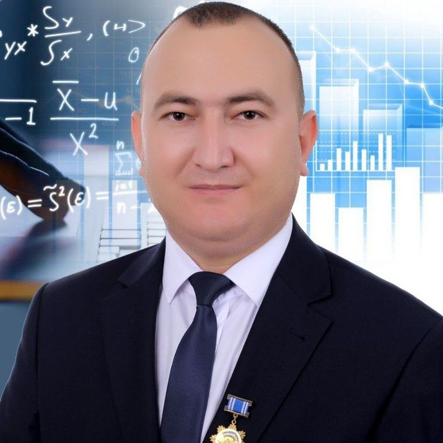 Urgench State University-Abdikarimov Fakhriddin Bakhrom ugli
