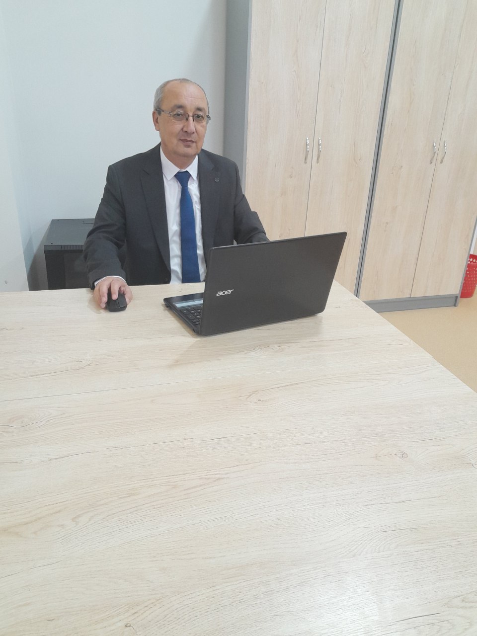 Urgench State University-Sodikov Sobirjon Siddikovich