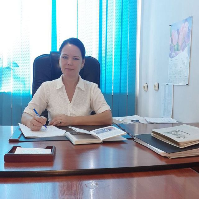 Urganch Davlat Universiteti-Sultanova Gulchexra Ozodovna