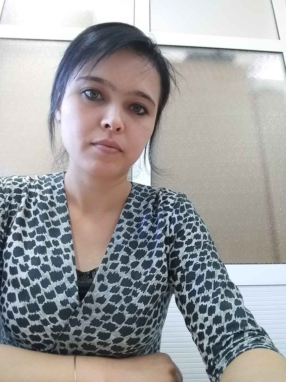 Ургенчский Государственный Университет - Матназарова Мохира Уктамовна