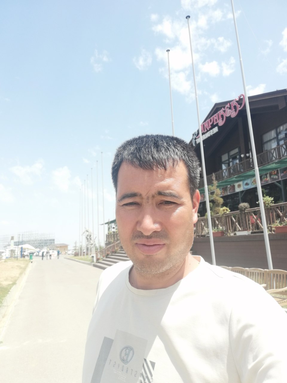 Urgench State University-Nurmetov Ismoil Alimbayevich