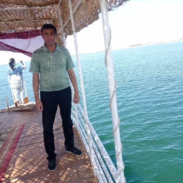 Ургенчский Государственный Университет - Бабажанов Илёр Тожибаевич