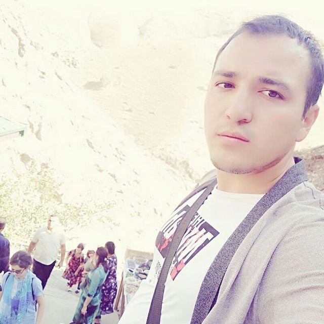 Urgench State University-Atajanov Dilshod Ozodovich