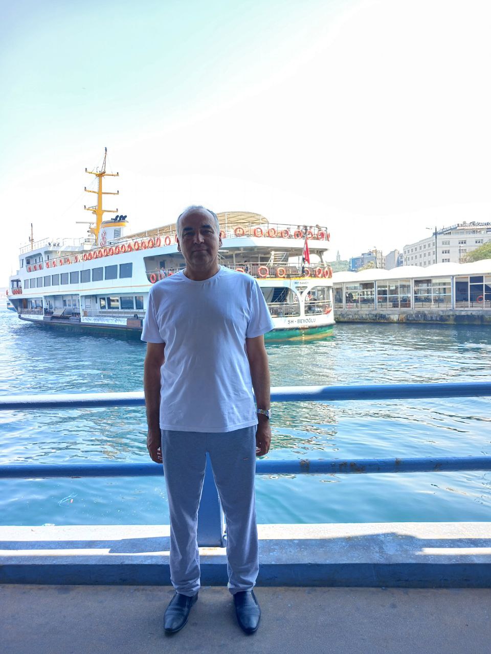 Ургенчский Государственный Университет-Собиров Қузивой Эркинович