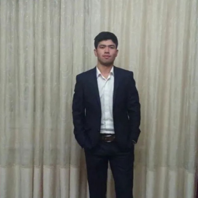 Ургенчский Государственный Университет-Комилов Аброр Кувандикович