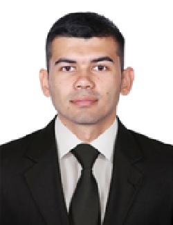 Ургенчский Государственный Университет-Курамбоев Фаррухбек Акбар угли