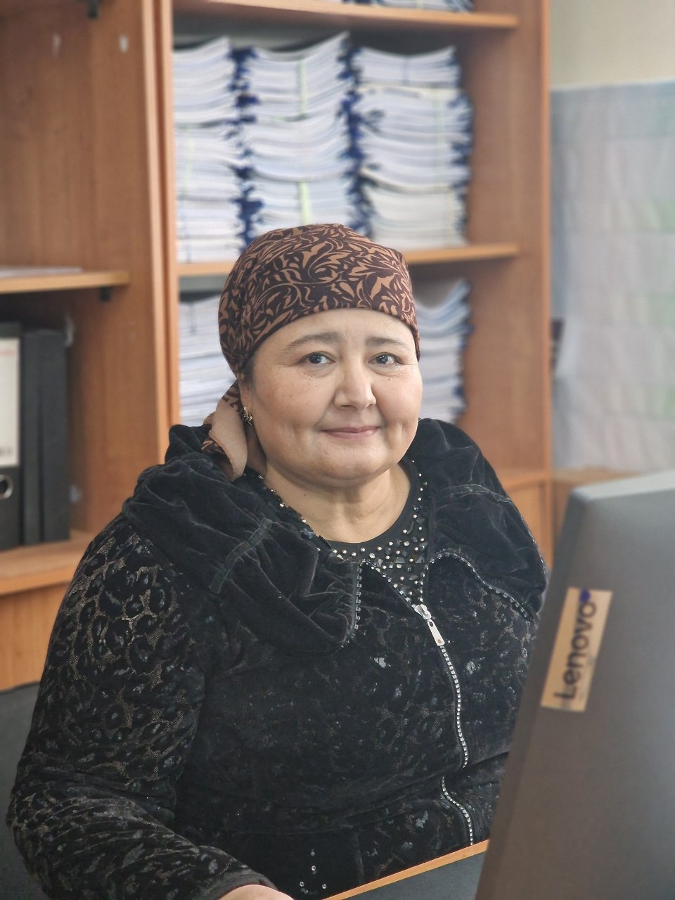 Urganch Davlat Universiteti - Masharipova Maksuda Beknazarovna