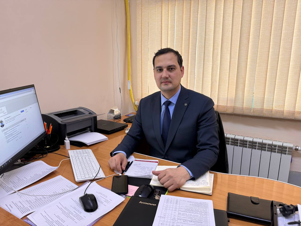 Urganch Davlat Universiteti-Kushmanov Jasur Baxodirovich