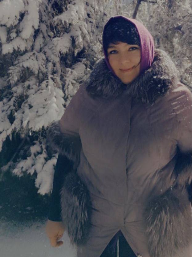 Urgench State University-Annaxasanova Irina Baxtiyorovna