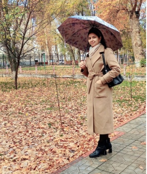 Urganch Davlat Universiteti-Xudaybergenova Gulrabo Komiljanovna