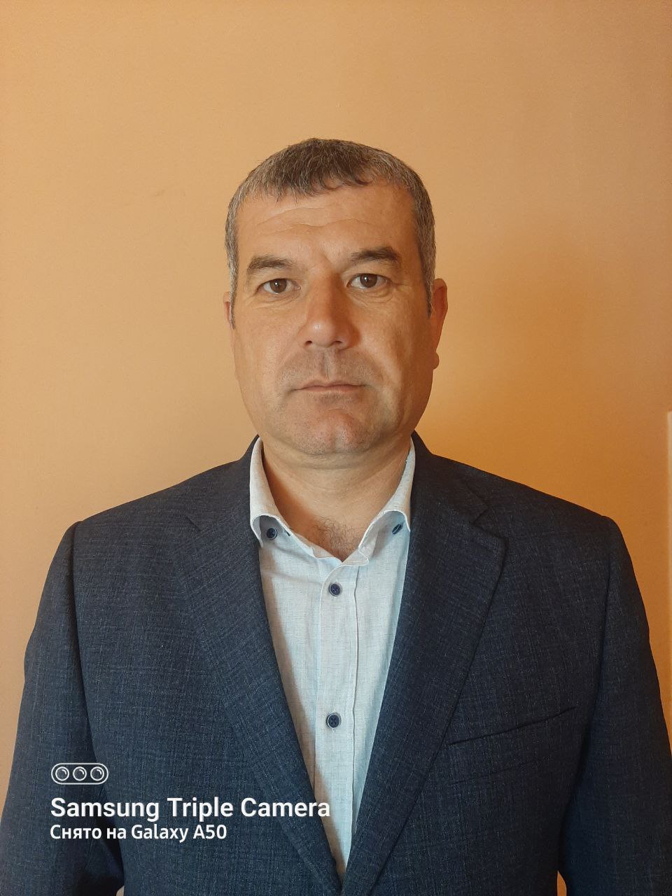 Urgench State University-Jumaniyozov Furqat Tojiyevich