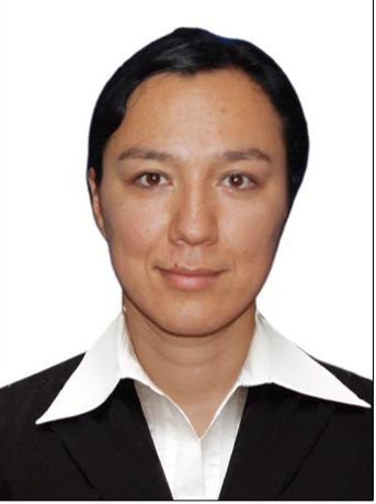 Urgench State University- Sapoyeva Yulduz Xudayorovna