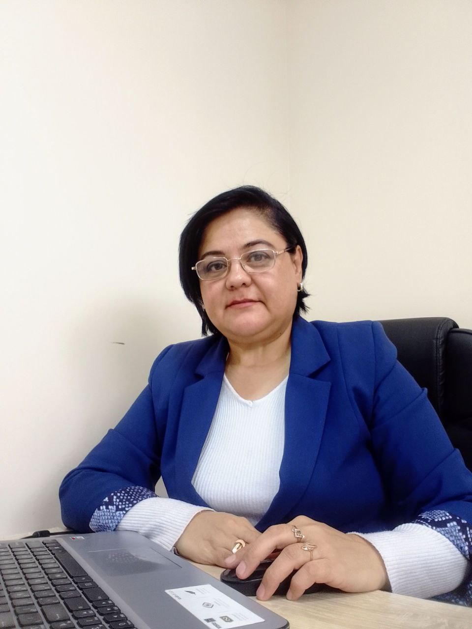 Urganch Davlat Universiteti-Masharipova Sharofat Muxammadovna