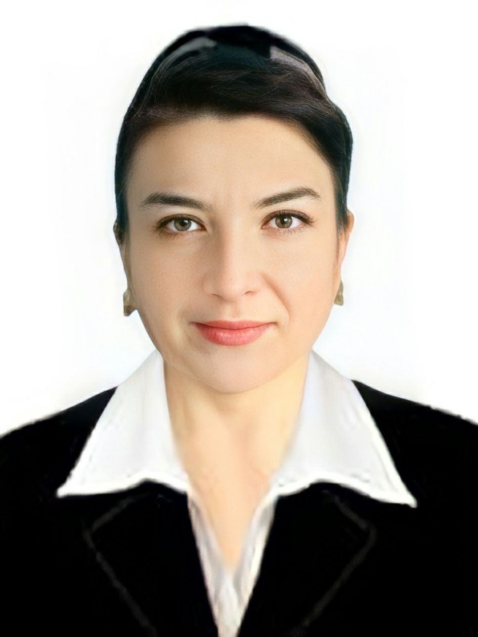 Urganch Davlat Universiteti-Xasanova Salomat Qo`chqarovna 